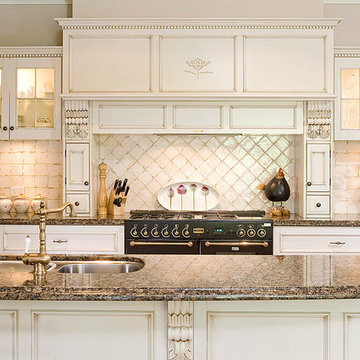 Trager Property projects