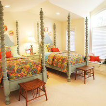 Bedroom Ideas