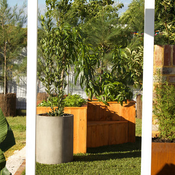 Perth Garden Festival 2018