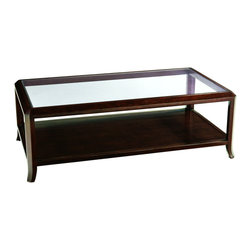 Wylder Coffee Table - Coffee Tables