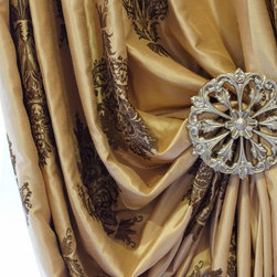 Draperies - Products