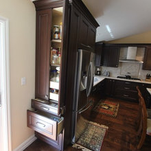Mom’s Kitchen