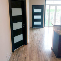 Milano-275 Wenge - Interior Doors