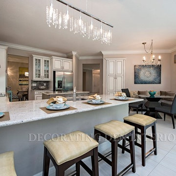 Dream Room 2016