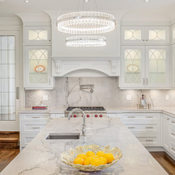 Bridle Path Residence