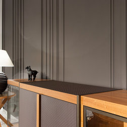 New Collection - Living Room Furniture