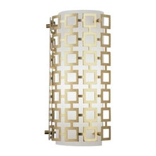 Sconce lighting