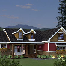 House designs