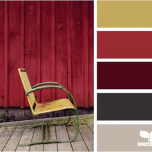 COLOR PALATE