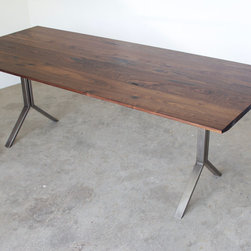 Huntington Dining Table - Dining Tables
