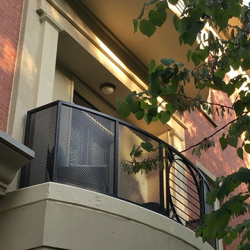 Belvedere on the Park: Phase I