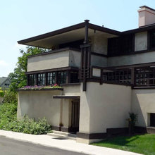Room above Garage