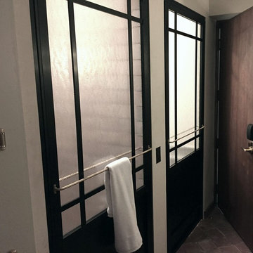 Featured: Coastal Shower Doors