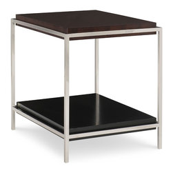 Charles Side Table | Belle Meade Signature - Products