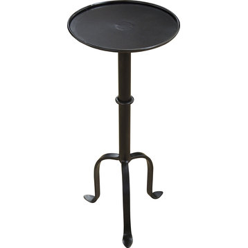 Tini Side Table - Metal