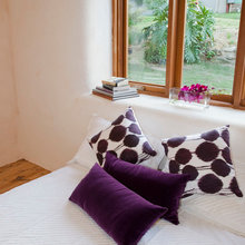 ECO/STRAW/RAMMED EARTH