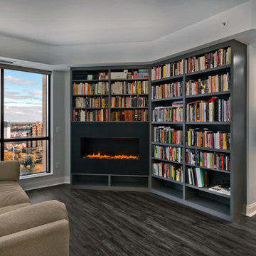 Condo - full remodel