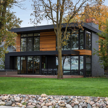 2017 Association of Licensed Architects Design Awards