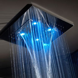 Gessi - Bath Products