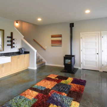 Stevenson, WA | Home Remodel