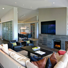 Entertainment Room