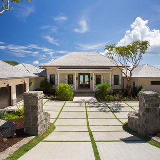 Sandy Bank Bay Villa, St. Kitts