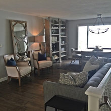 Mirror Ideas