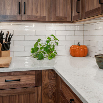 Transitional Kitchen Design Lansdale, PA