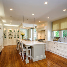 Kitchen Ideas