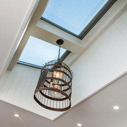Orinda Remodel - Lighting
