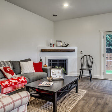 7 Glen Burn Trail