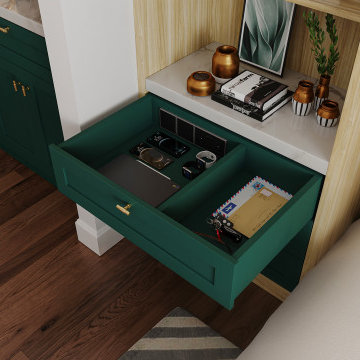 Whole Home Details and Accessories