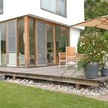 Architecte interieur