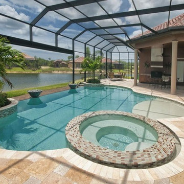 Jackson Custom Pools