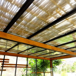 Cabo Tortuga III - Pergolas