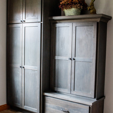 Country Craftsman