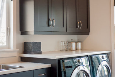 LAUNDRY & MUDROOMS