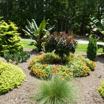 Gardens
