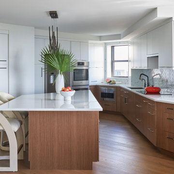 Condo Remodel