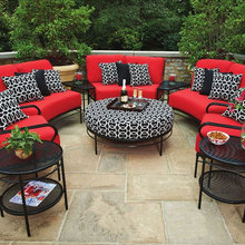 patio furniture