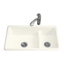 sink