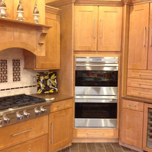 appliances