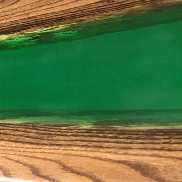Table Close Ups