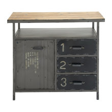 Wish List