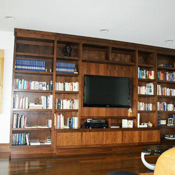 Custom Cabinets