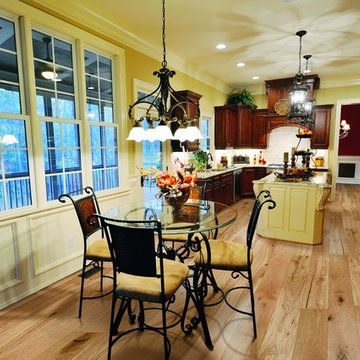 Kitchens