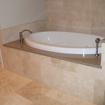 Our Work