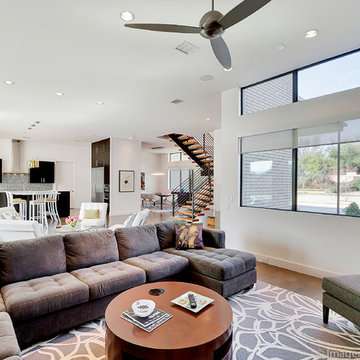 Ridge Rd. Project