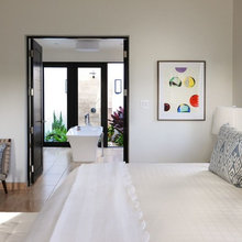 Hermitage Atrium Shower