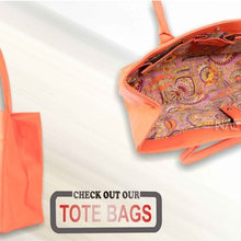 Leather Tote Bags